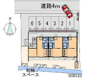 ★手数料０円★小田原市久野 月極駐車場